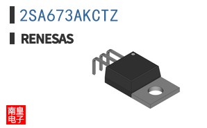2SA673AKCTZ