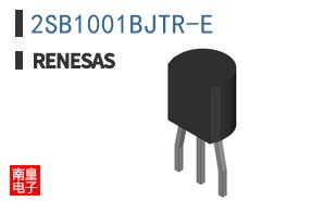 2SB1001BJTR-E