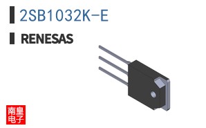 2SB1032K-E