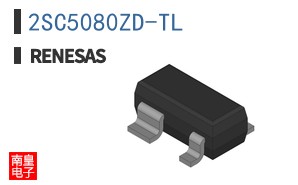 2SC5080ZD-TL