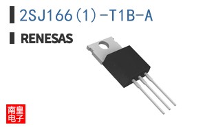 2SJ166(1)-T1B-A