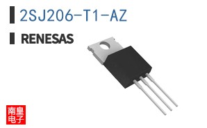 2SJ206-T1-AZ