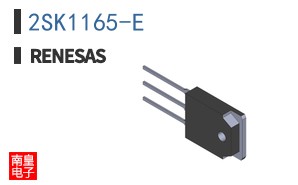 2SK1165-E