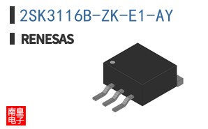 2SK3116B-ZK-E1-AY