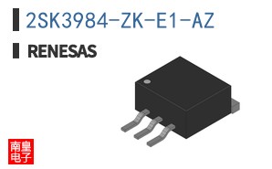 2SK3984-ZK-E1-AZ