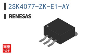2SK4077-ZK-E1-AY