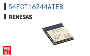 54FCT16244ATEB