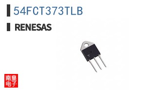 54FCT373TLB