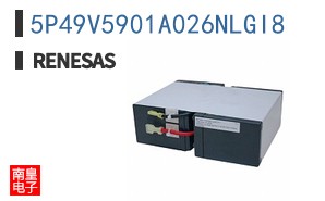 5P49V5901A026NLGI8
