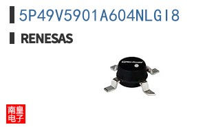 5P49V5901A604NLGI8