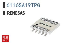 6116SA19TPG