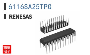 6116SA25TPG