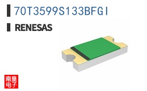 70T3599S133BFGI