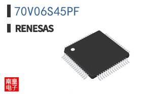 70V06S45PF