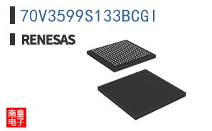 70V3599S133BCGI