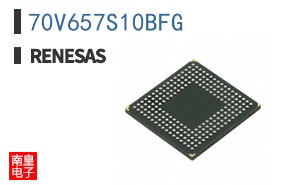 70V657S10BFG