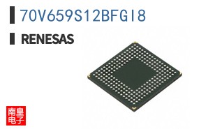 70V659S12BFGI8