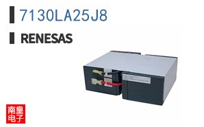 7130LA25J8