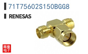 71T75602S150BGG8
