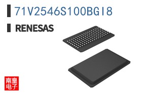 71V2546S100BGI8