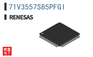 71V3557S85PFGI