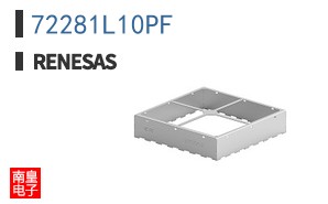 72281L10PF