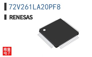 72V261LA20PF8
