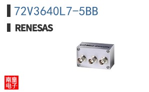 72V3640L7-5BB