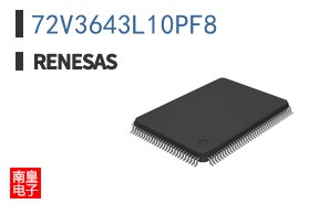 72V3643L10PF8