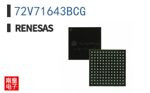 72V71643BCG