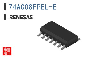 74AC08FPEL-E