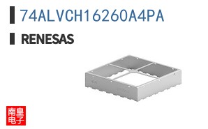 74ALVCH16260A4PA