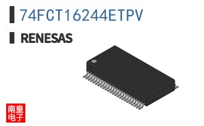 74FCT16244ETPV