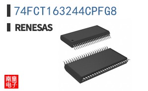 74FCT163244CPFG8