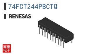 74FCT244PBCTQ