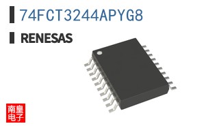 74FCT3244APYG8