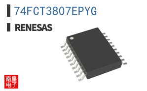 74FCT3807EPYG