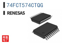 74FCT574CTQG
