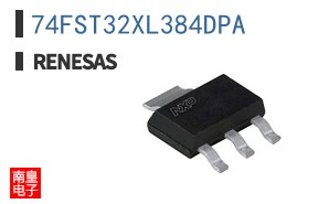 74FST32XL384DPA