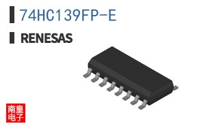 74HC139FP-E