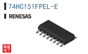 74HC151FPEL-E