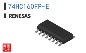 74HC160FP-E
