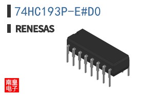 74HC193P-E#D0