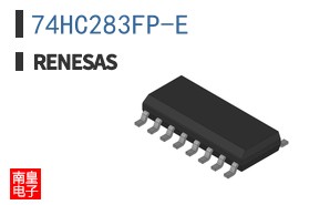 74HC283FP-E