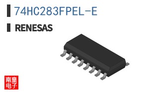 74HC283FPEL-E