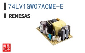 74LV1GW07ACME-E