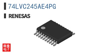 74LVC245AE4PG