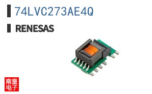 74LVC273AE4Q