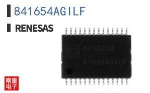 841654AGILF