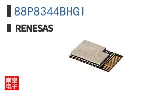 88P8344BHGI